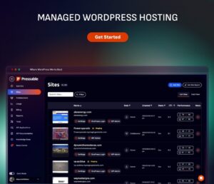 World’s Best Managed WordPress Hosting for Agencies, Stores & Growing Digital Brands: Enterprise Speed, Security & Scale
