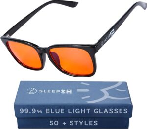 Best Blue Light Blocking Glasses | Premium Eye Protection