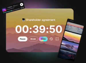 Best Timer App | Blitzit Productivity Tool